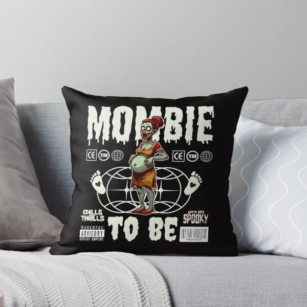 Item preview, Mombie to be designed and sold by Peerless-Prime.