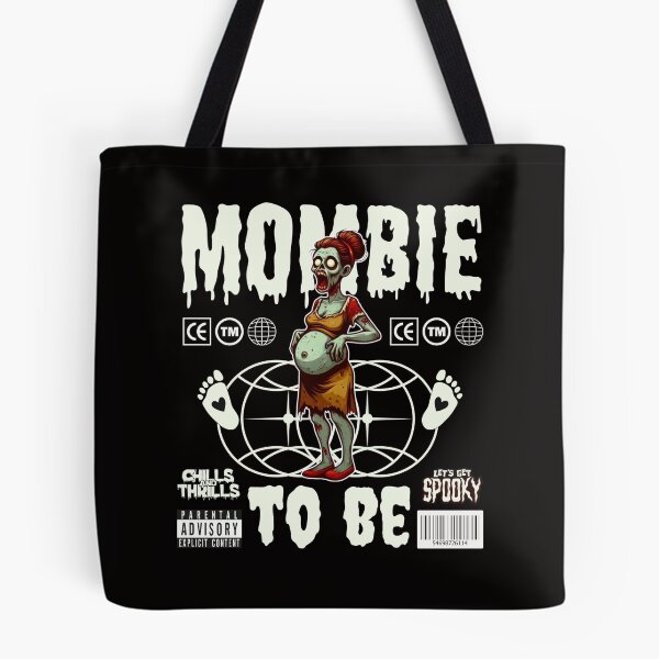 Item preview, Mombie to be designed and sold by Peerless-Prime.