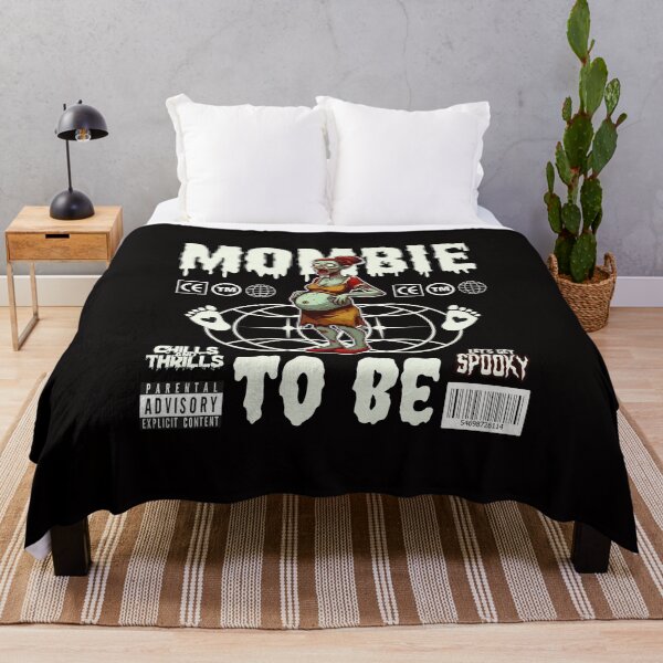 Item preview, Mombie to be designed and sold by Peerless-Prime.