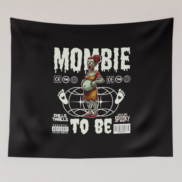 Item preview, Mombie to be designed and sold by Peerless-Prime.