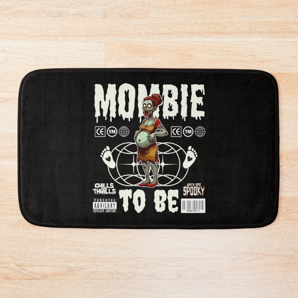 Item preview, Mombie to be designed and sold by Peerless-Prime.