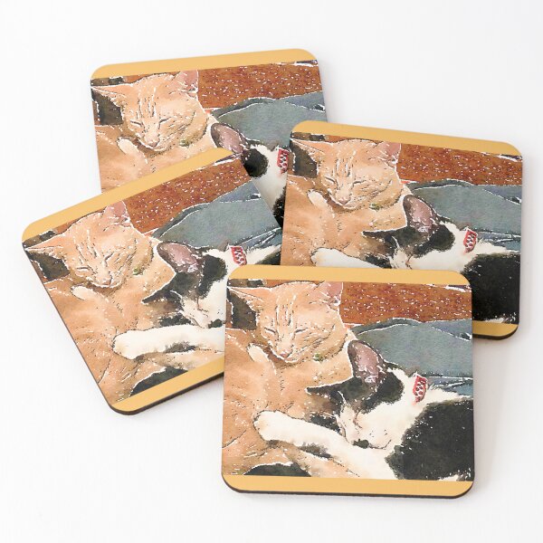 Item preview, Inseparable Brothers  designed and sold by pacfam.