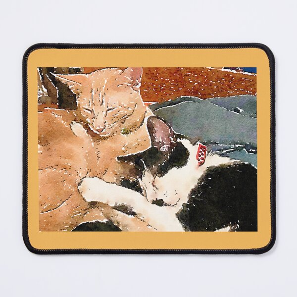 Item preview, Inseparable Brothers  designed and sold by pacfam.