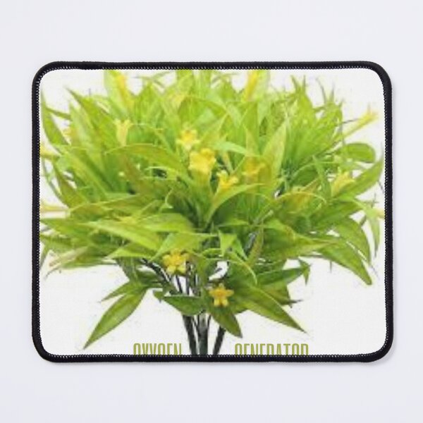 Item preview, green Plants designed and sold by CGBRANDS.