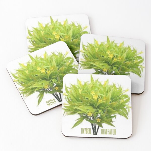 Item preview, green Plants designed and sold by CGBRANDS.
