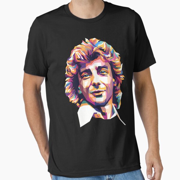 Item preview, Barry ilow et Barry ilow et Barry ilow designed and sold by hauskinslynda.