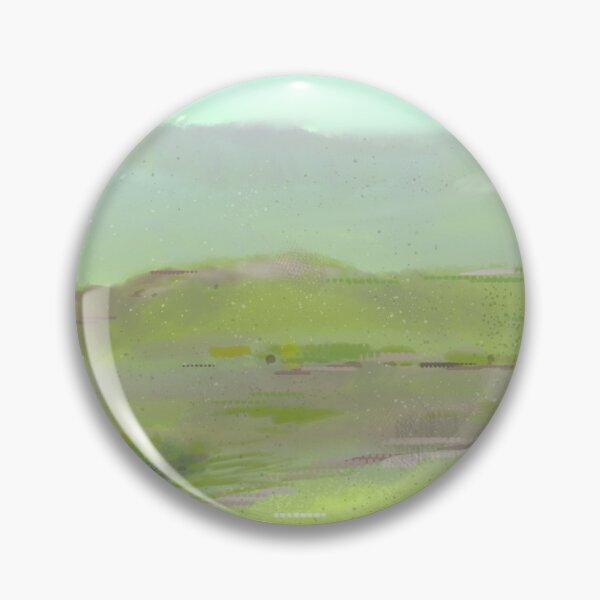 Item preview, Green valley view designed and sold by Art-by-JKC.