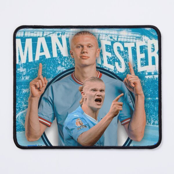 Item preview, Erling haaland designed and sold by braxy1.