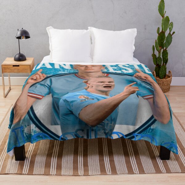 Item preview, Erling haaland designed and sold by braxy1.