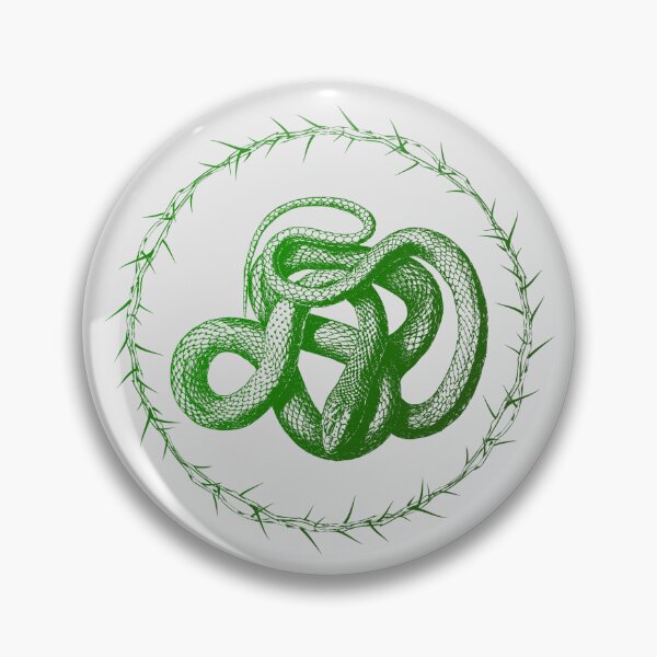 Item preview, Serpent designed and sold by Zandrosa.