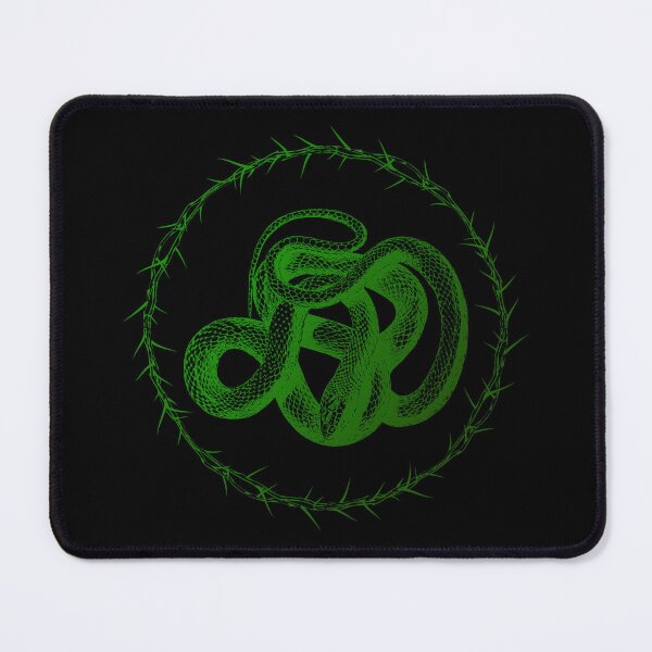 Item preview, Serpent designed and sold by Zandrosa.