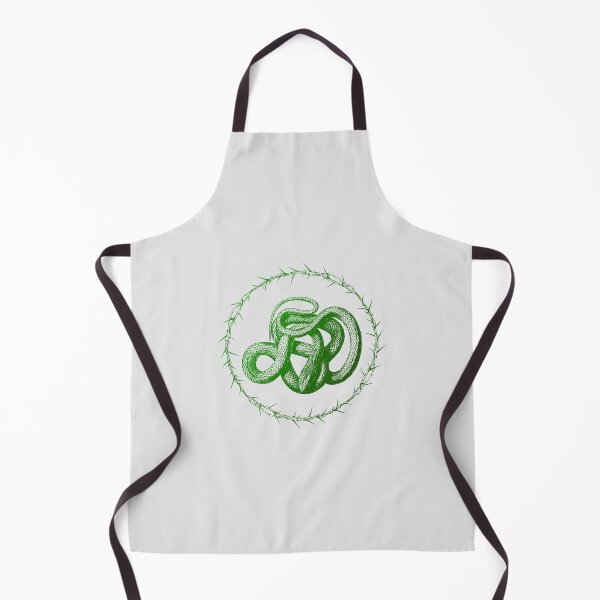 Item preview, Serpent designed and sold by Zandrosa.