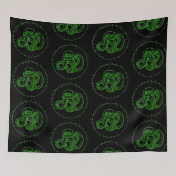 Item preview, Serpent designed and sold by Zandrosa.
