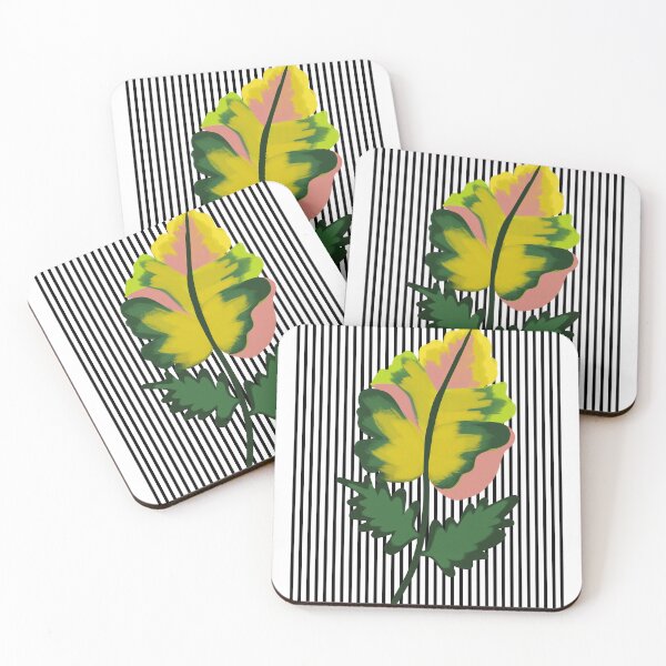 Item preview, Modern Leaf  designed and sold by WildLande.