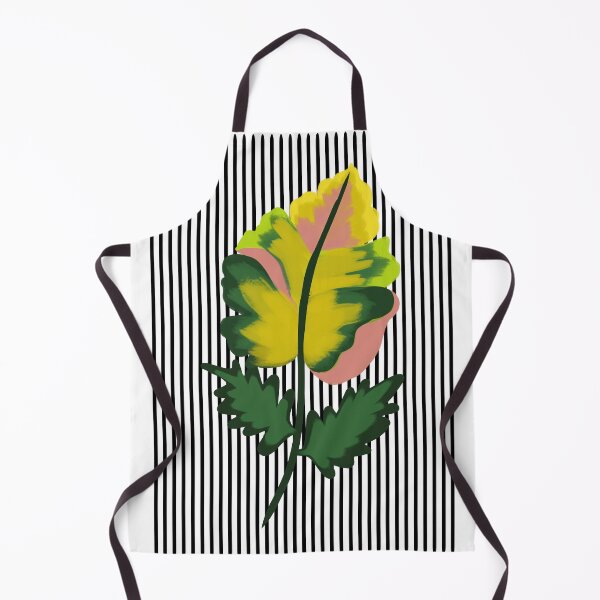 Item preview, Modern Leaf designed and sold by WildLande.