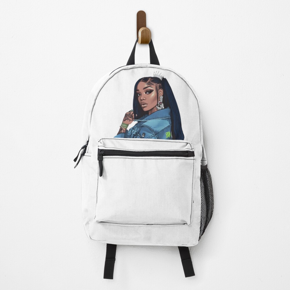 Item preview, Backpack designed and sold by Ragil-Studio.