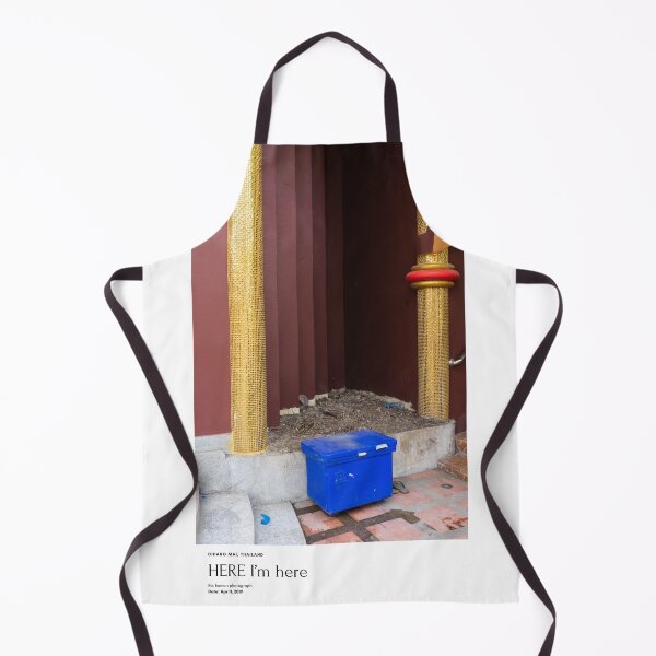 Item preview, Ice bucket designed and sold by hereImhere.