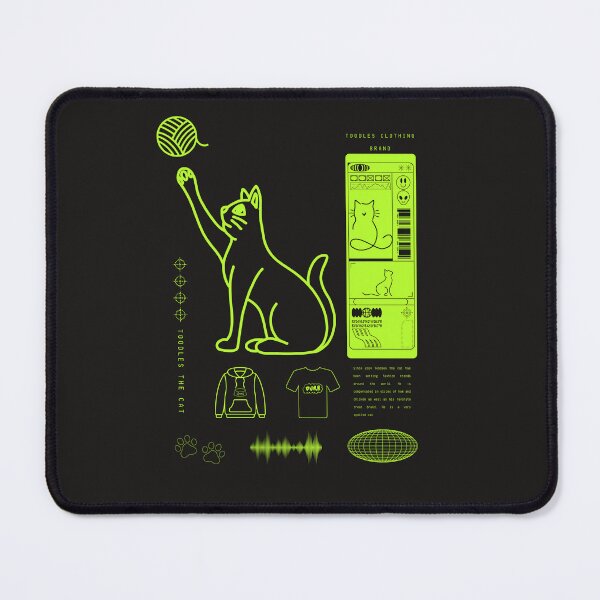 Item preview, toodles brand neon designed and sold by ToodlesWear.