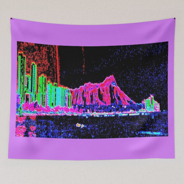 Item preview, Pink Diamond Head designed and sold by R-F-B.