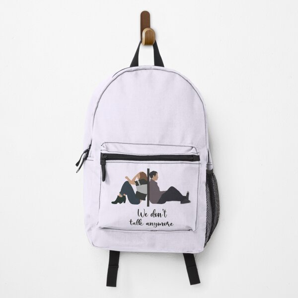 Item preview, We Don't Talk Anymore designed and sold by Fanverse Merchandise.