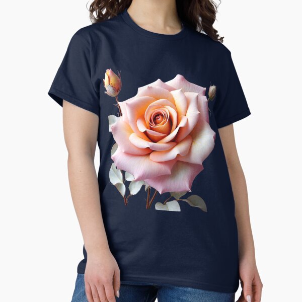 Item preview, Rose flower designed and sold by Shop with shedo.