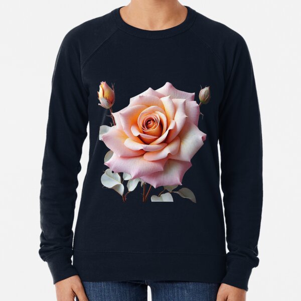 Vista previa del artículo con la obra «Flor rosa», diseñado y vendido por Shop with shedo.