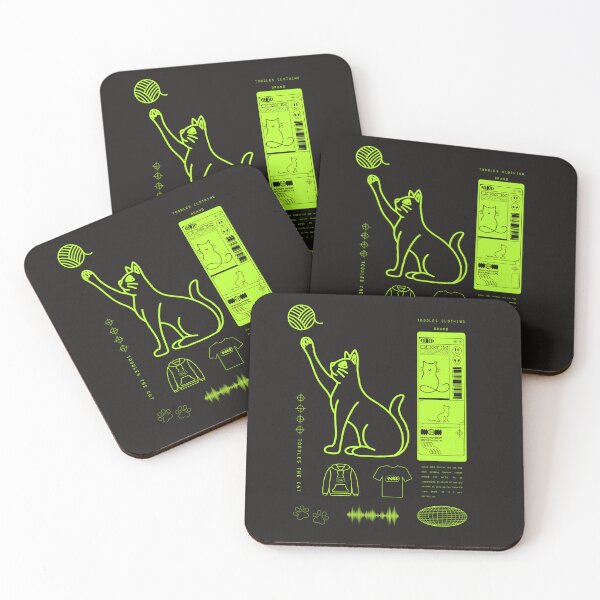 Item preview, toodles brand neon designed and sold by ToodlesWear.