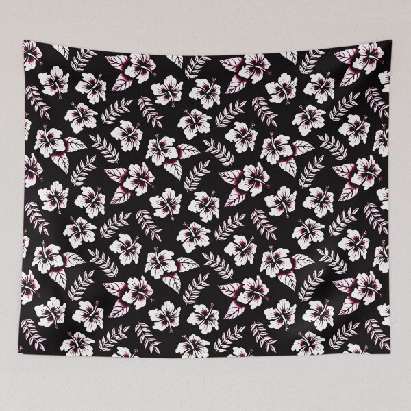 Item preview, Midnight Blossom Symphony designed and sold by SkyMist.