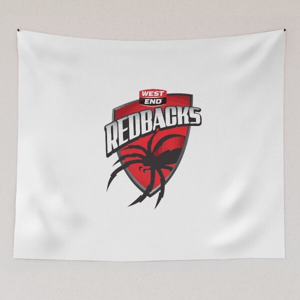Item preview, Southern Redbacks designed and sold by The-whitehouse.