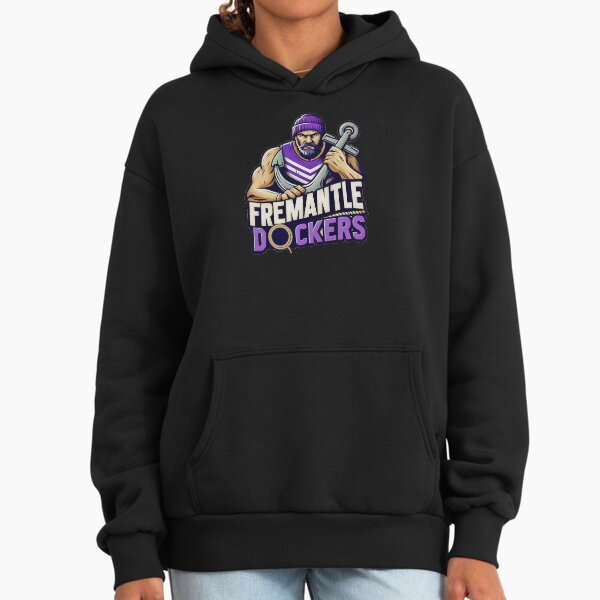 Dockers Premium Oversized Hoodie