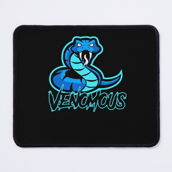 Item preview, Neon Venom: King Cobra Strikes T-Shirt designed and sold by Teehiv.