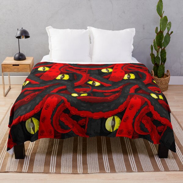 Item preview, Demonic Tentacles designed and sold by Plundercat.