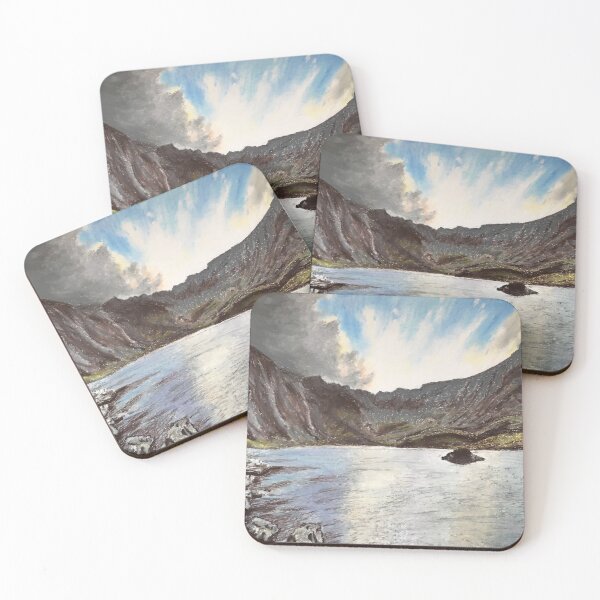 Item preview, Down to the Lake designed and sold by Catherine Holland.