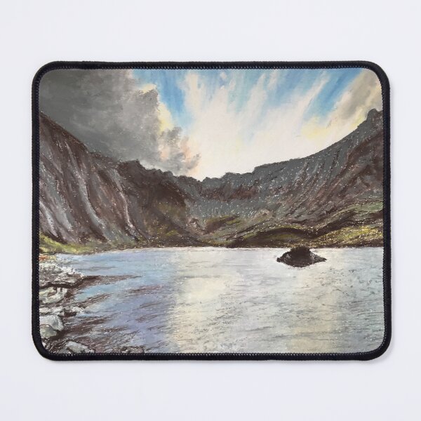 Item preview, Down to the Lake designed and sold by Catherine Holland.