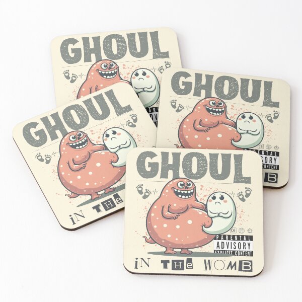 Item preview, Ghoul in the womb designed and sold by Peerless-Prime.