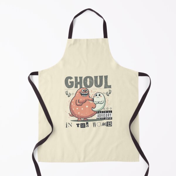 Item preview, Ghoul in the womb designed and sold by Peerless-Prime.