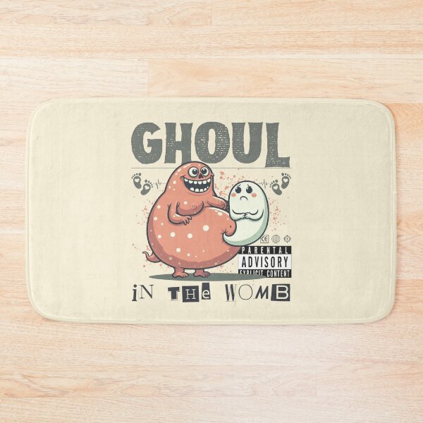 Item preview, Ghoul in the womb designed and sold by Peerless-Prime.
