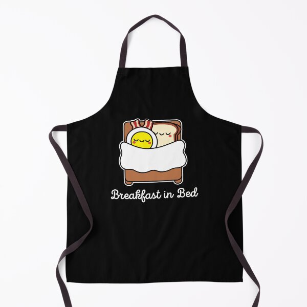 Item preview, Cute Breakfast in Bed designed and sold by DetourShirts.