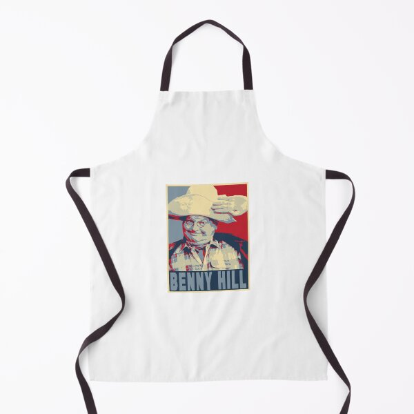 Item preview, Benny Hill, comic genius. designed and sold by erod66.