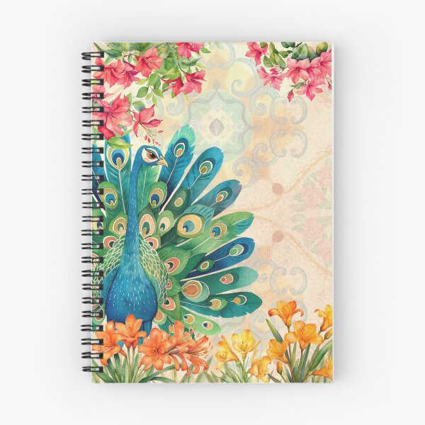 Item preview, Tales of birds & flowers 2 designed and sold by Roy Art World.