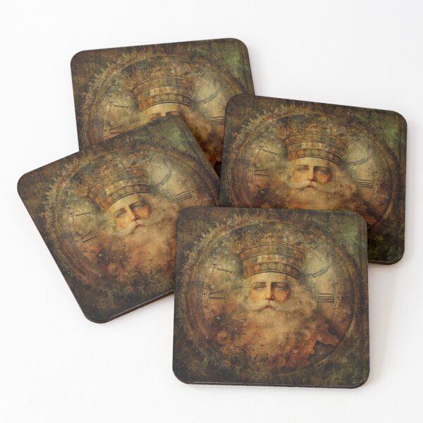 Item preview, The Old King designed and sold by Keith's Photo Artistry.