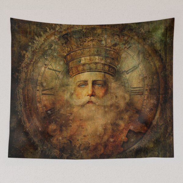 Item preview, The Old King designed and sold by Keith's Photo Artistry.