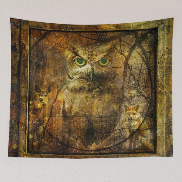 Item preview, Owlish designed and sold by Keith's Photo Artistry.