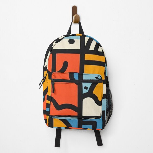 Item preview, Bold Simplicity - Retro Minimalist Art - 009 designed and sold by sagaofsilence.