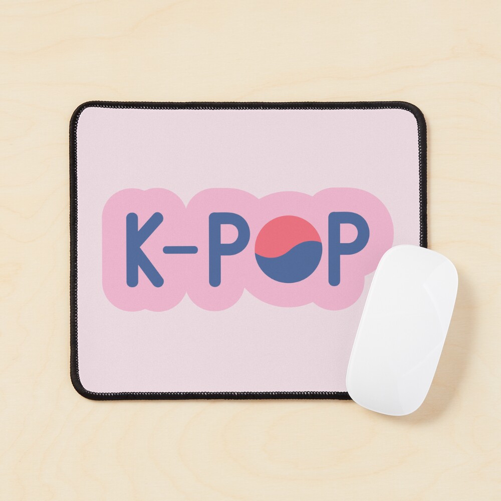 Item preview, Mouse Pad designed and sold by ccristinaaorzz.