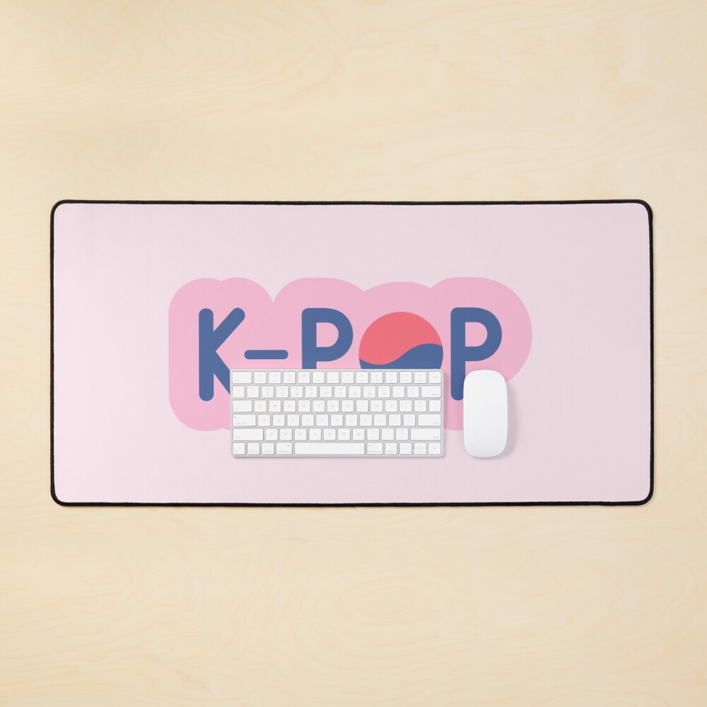 Item preview, Desk Mat designed and sold by ccristinaaorzz.