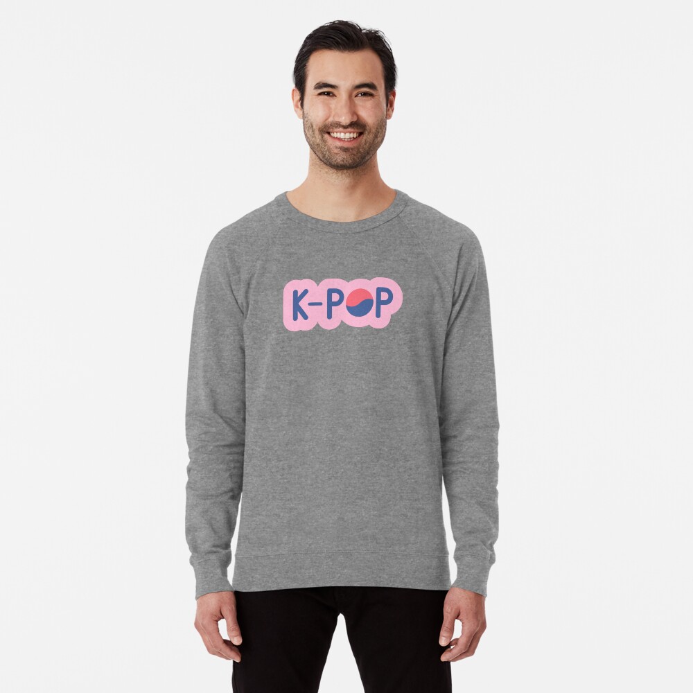 Item preview, Lightweight Sweatshirt designed and sold by ccristinaaorzz.