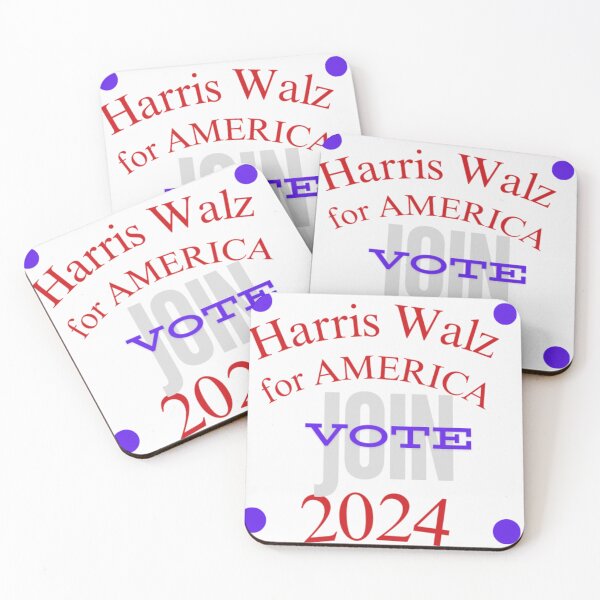 Item preview, Harris walz designed and sold by Savitrends.