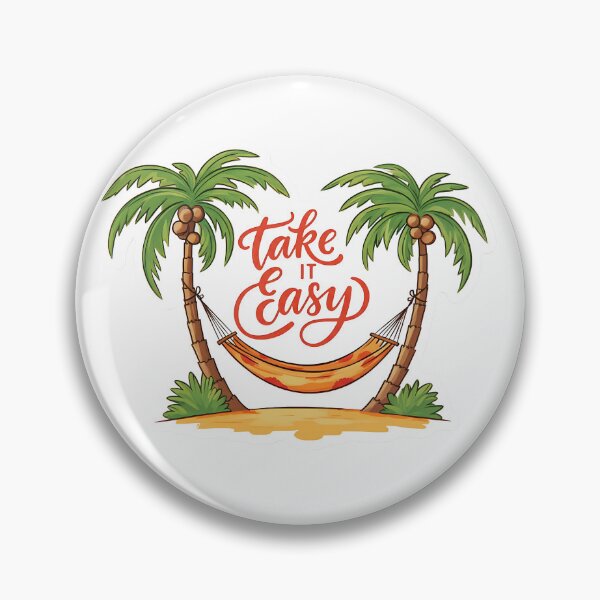 Item preview, "Take It Easy"  designed and sold by clipartman.
