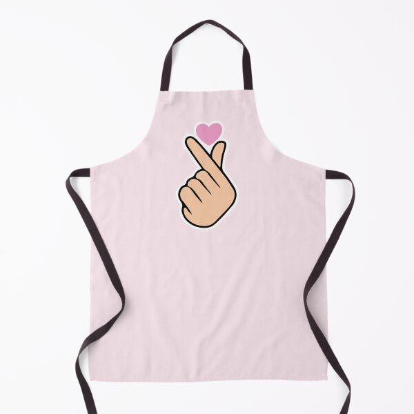 Item preview, Kpop heart designed and sold by ccristinaaorzz.